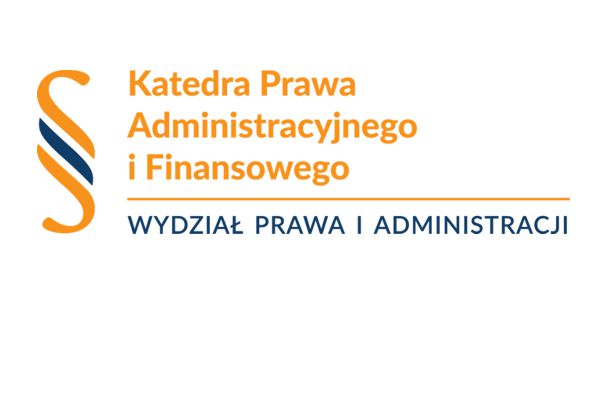 Katedra KPAiF - organizator