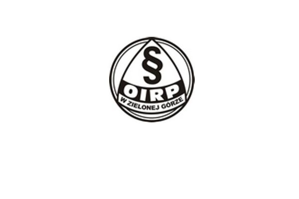 OIRP - sponsor