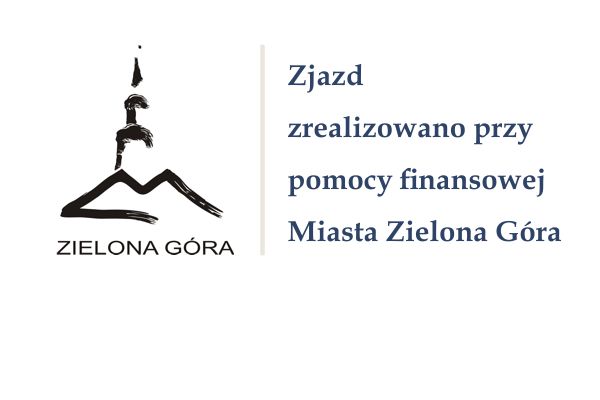 Miasto Zielona Góra - sponsor