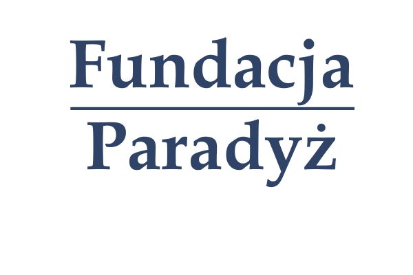 Fundacja Paradyż - organizator